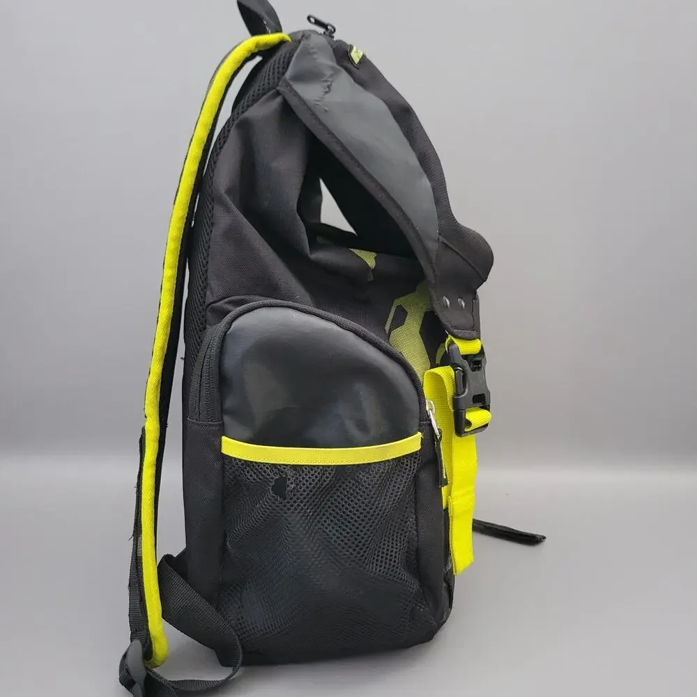 OAKLEY Backpack Hiking One Size Black